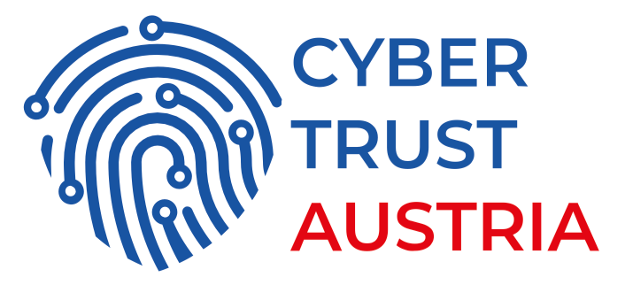 Cyber Trust Austria Zertifizierung